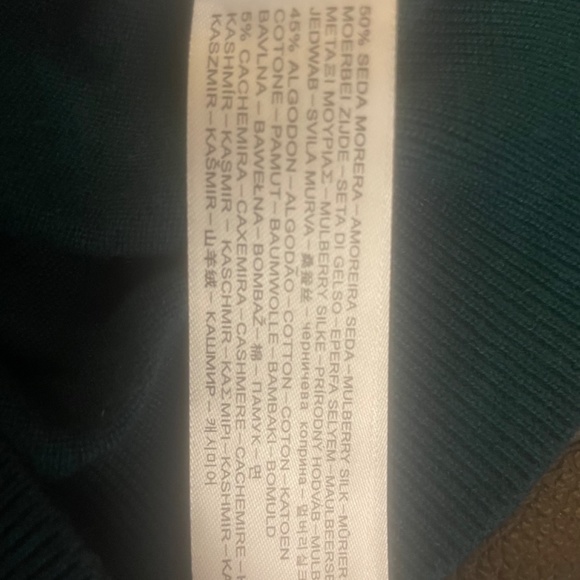 Massimo Dutti NWT - Picture 4 of 5